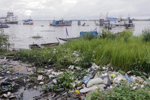 Positive nyheder - photo_38792_20150620.jpg plastic pollution Freerange