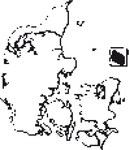 Bornholm