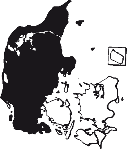 Jylland