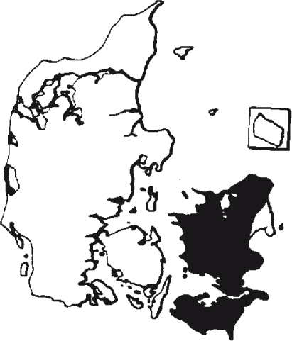 Sjælland