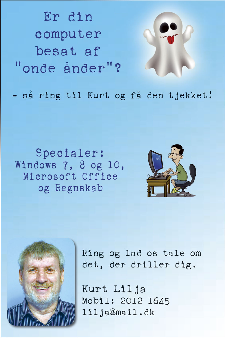 Netværk