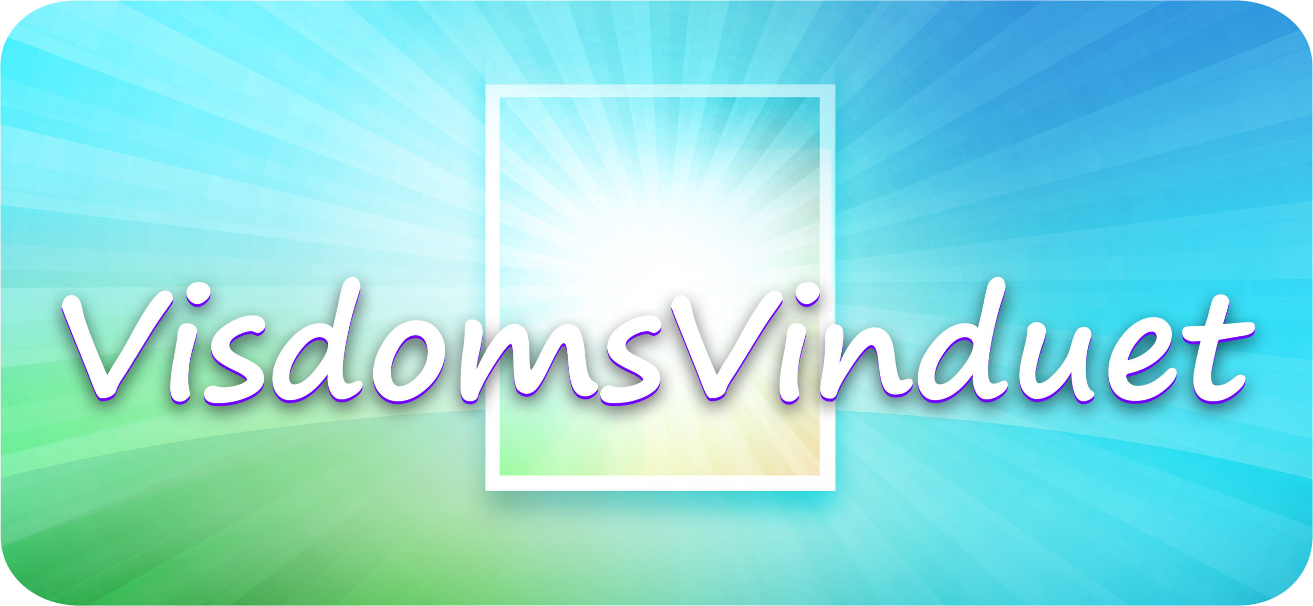 Visdomsvinduet