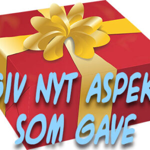 Gi' en gave