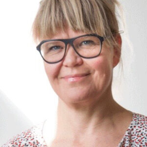 Nanna Tofte, besk Nanna Tofte, besk